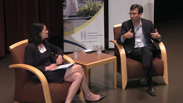 50 Years of the Fair Housing Act