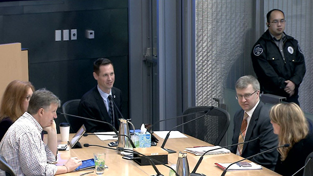 Planning, Land Use, and Zoning Committee 4/18/18