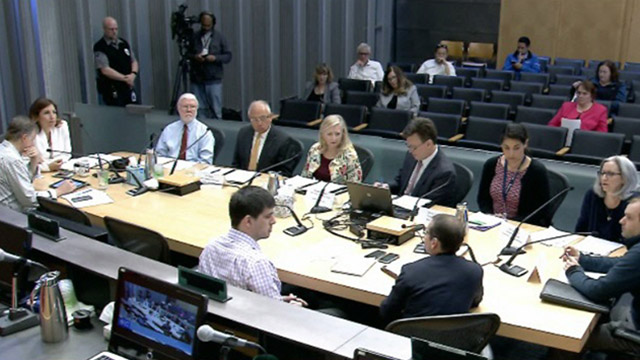 Select Committee on the 2018 Seattle City Light Strategic Plan 6/14/18