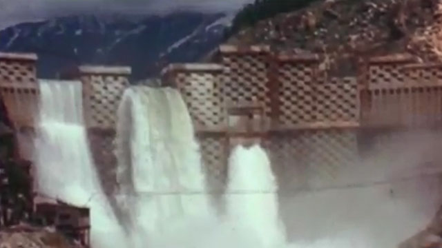 History in Motion: Million Horsepower Skagit