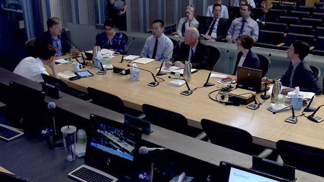 Sustainability & Transportation Committee 5/15/18