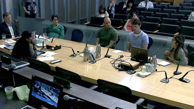 Sustainability & Transportation Committee 6/19/18