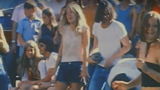 Bumbershoot Chronicles - The First 30 Years