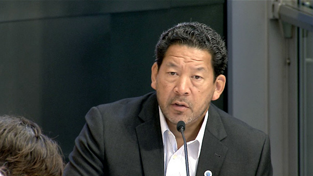 Council Briefing 8/13/2018