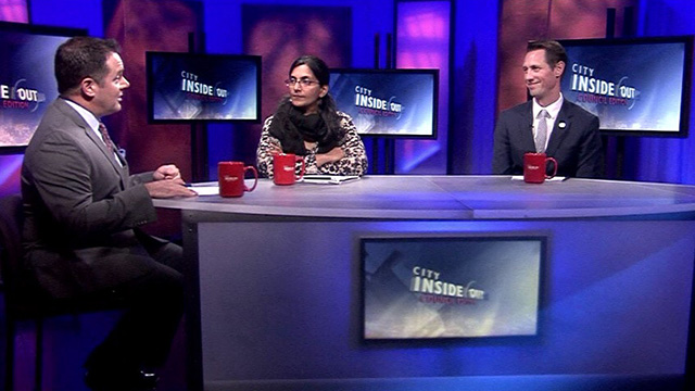 City Inside/Out: Council Edition - September 2018