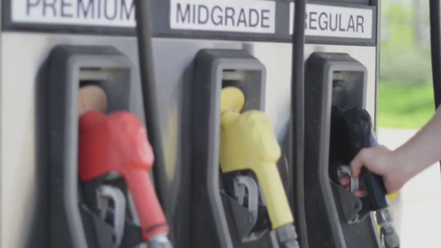 City Inside/Out Local Issues: I-1631 Pollution Fee?