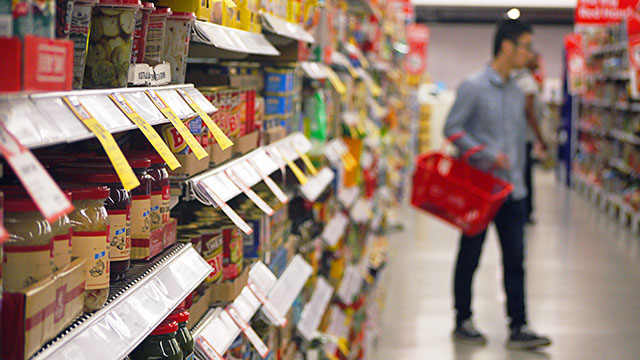 City Inside/Out: I-1634 Grocery Tax Battle