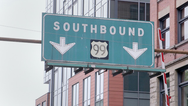 CityStream: Ghost Signs