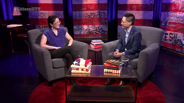 Citizen University TV: Getting local government to do what you want