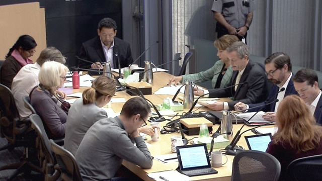 Council Briefing 9/17/2018