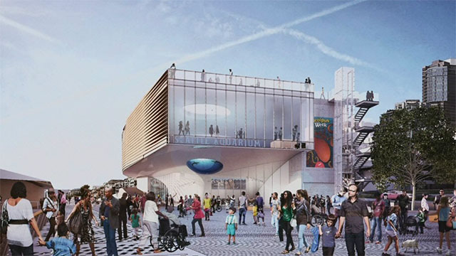 Civic Development, Public Assets, & Native Communities Committee 7/18/2018