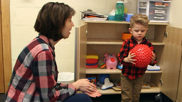 CityStream: Autism Awareness & Urgent Upgrade