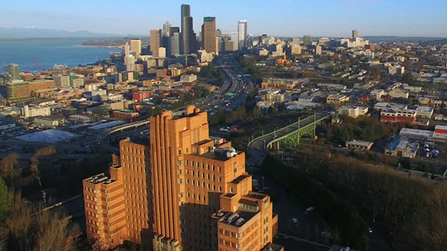 CityStream: Ready to Retrofit? 