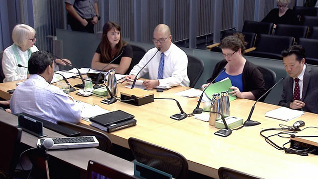 Finance & Neighborhoods Committee 7/11/2018