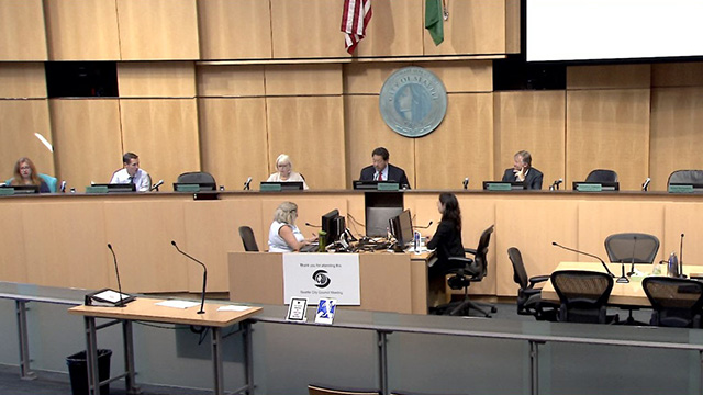 Full Council 9/4/2018