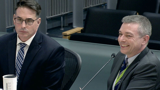 Governance, Equity, and Technology Committee 9/18/18