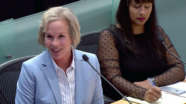 Housing, Health, Energy, and Workers’ Rights Committee - Public Hearing 9/13/18