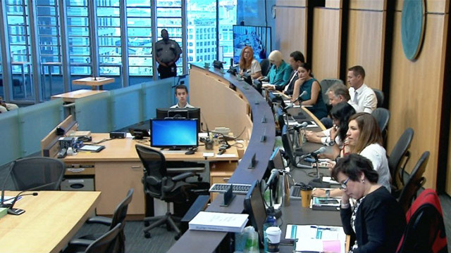 Select Committee on Citywide Mandatory Housing Affordability (MHA)  8/6/18