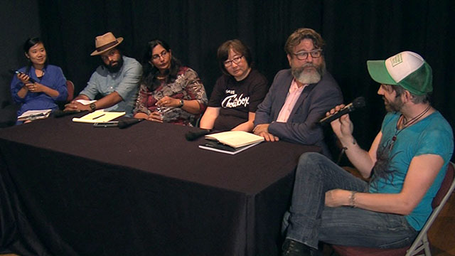 Sense of Place: Solutions to Save Showbox & Cultural Space
