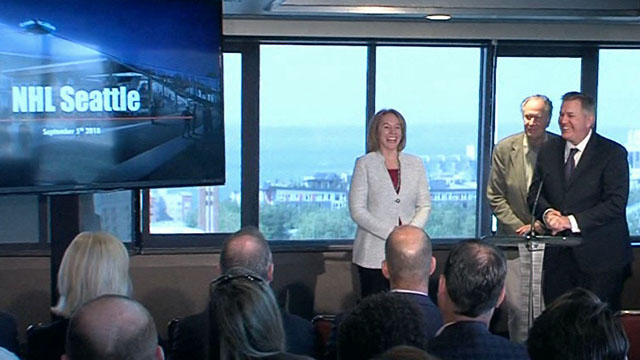 City & Oak View Group complete negotiations of three key agreements