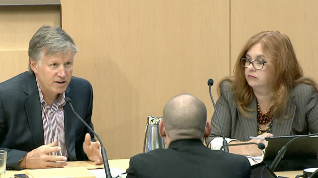 Planning, Land Use, and Zoning Committee Special Meeting 9/19/18