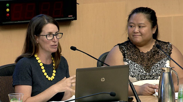 Lunch & Learn: Sacramento's Integrative Approach to Homelessness