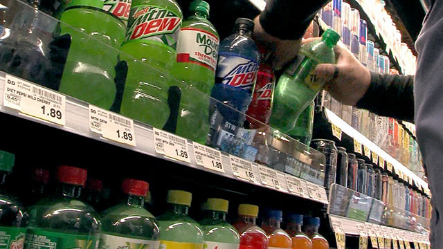 City Inside/Out Local Issues: I-1634 Grocery Tax Battle