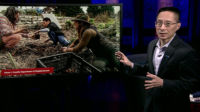 Citizen University TV: Lesson— The Power of Neighbors 