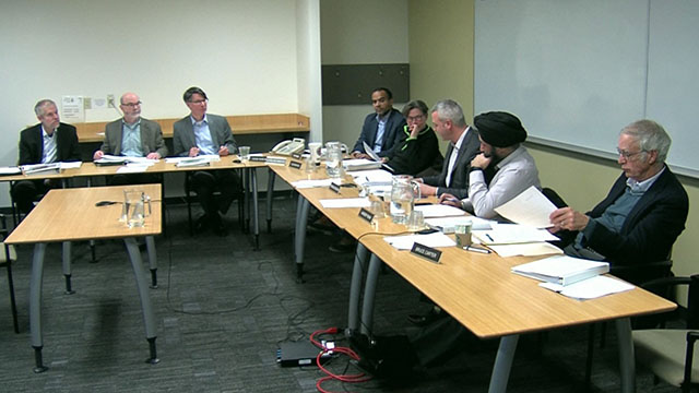 Seattle Ethics and Elections Commission 1/9/19