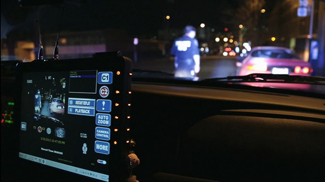 PSA - Surveillance (SPD) 