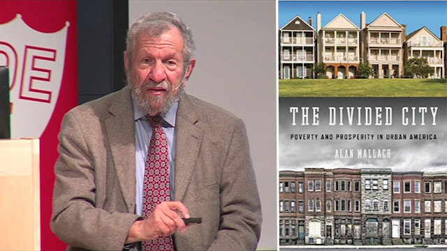 Town Square: Poverty & Prosperity in King County