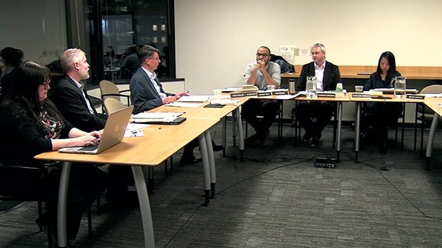 Seattle Ethics and Elections Commission 12/19/18