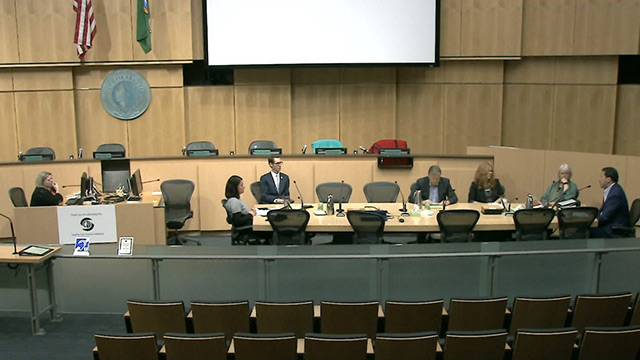 Council Briefing 10/22/2018