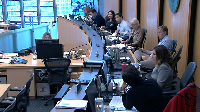 Select Budget Committee 10/30/18 Session II