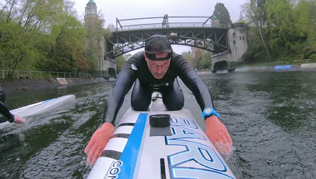 CityStream: Generosity + Community = The 24