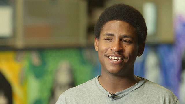 CityStream: New Horizons 