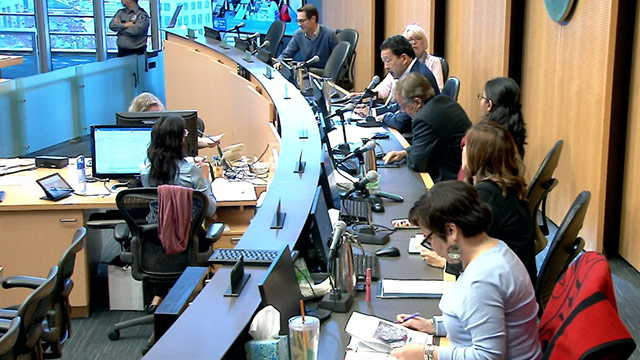 Full Council 10/15/2018