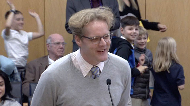 Full Council 12/10/18