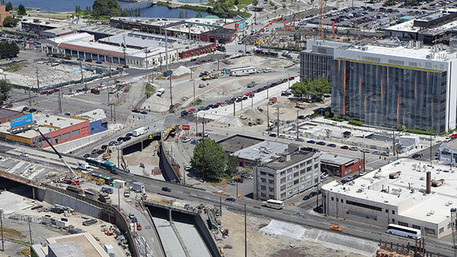 City Inside/Out: Seattle's Surplus Land