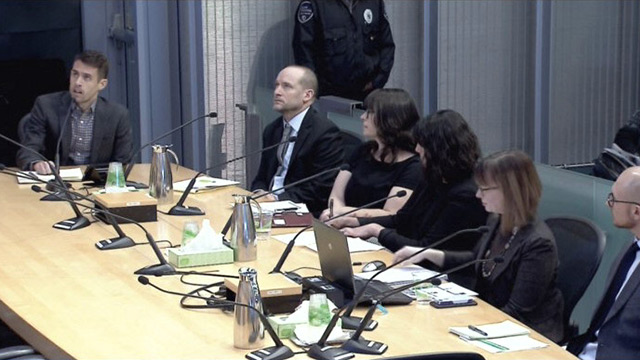 Select Committee on Citywide Mandatory Housing Affordability (MHA)  12/3/18