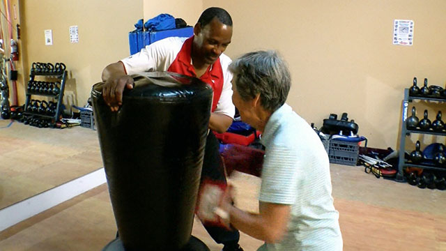 Age Friendly Seattle: Living Longer, Living Well 