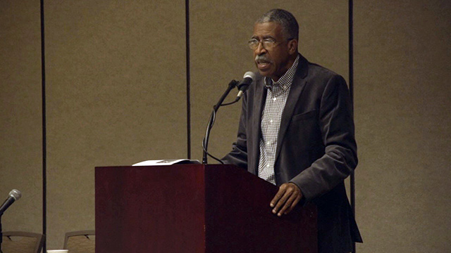 African American Caregivers Forum: Hope, Love, Resiliency