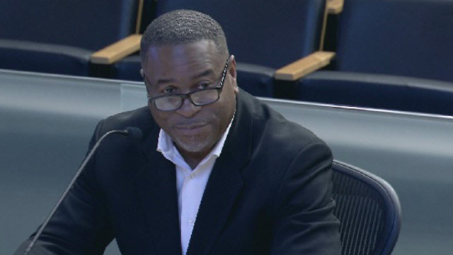 Seattle Park District Board Meeting 11/13/18