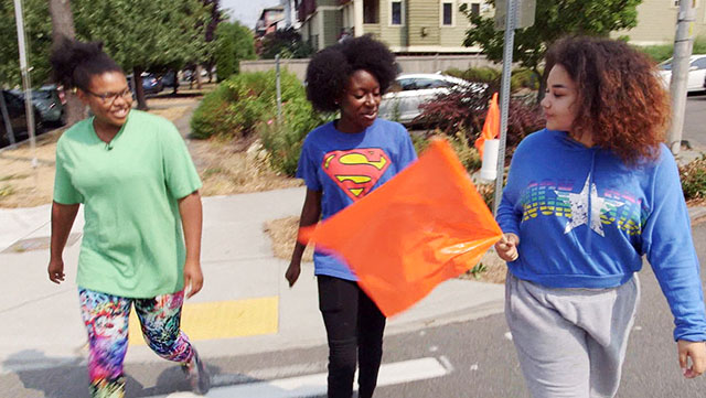 CityStream: Your Voice, Your Choice