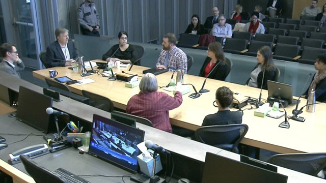 Sustainability & Transportation Committee 12/18/18