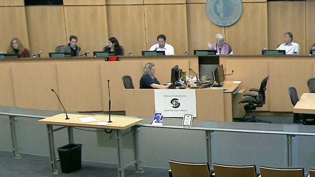 Select Budget Committee 11/1/18 Session II