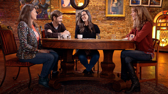 Art Zone: Winter Art Preview