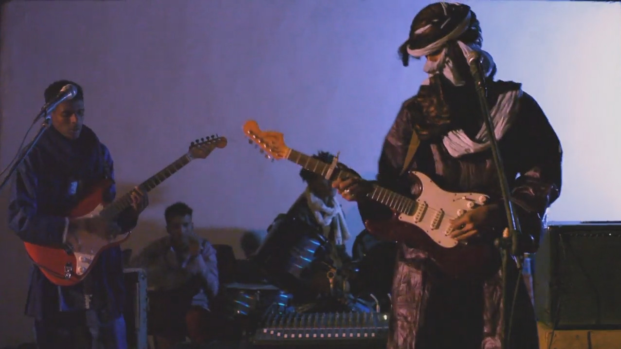 Movie Minute with Scarecrow's Matt Lynch