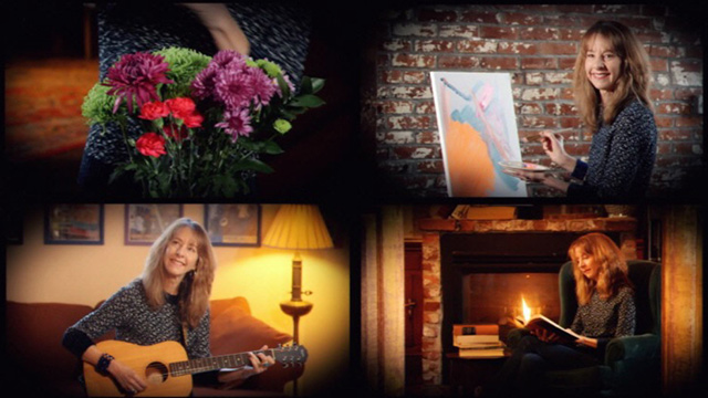 Art Zone Promo: Art attack!