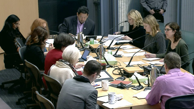 Council Briefing 1/28/19